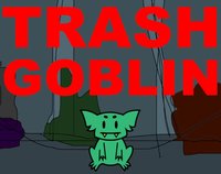 Trash Goblin (itch) screenshot, image №1867781 - RAWG