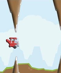 Jumping Plane screenshot, image №1273978 - RAWG