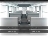 Train of Afterlife (itch) screenshot, image №1034572 - RAWG