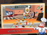 Burger Rush screenshot, image №1862361 - RAWG