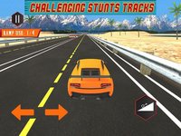 Fast Car: Street Jump Stunt screenshot, image №1610534 - RAWG