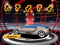 3D Hybrid Concept Car Racing Challenge screenshot, image №1796355 - RAWG