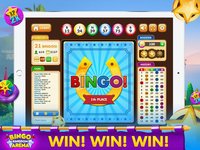 Bingo Kingdom Arena-Bingo Live screenshot, image №1857891 - RAWG