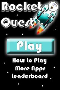 Rocket Quest Lite screenshot, image №881250 - RAWG