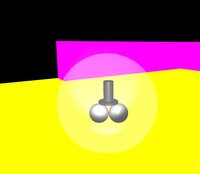 Mr. Eyeballs screenshot, image №2965087 - RAWG