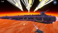 Stars of the Valkyrie screenshot, image №4182164 - RAWG