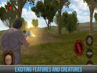 Modern Hunting: Dino Shooting screenshot, image №910143 - RAWG