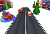 Santa's Scuffed Sleighride screenshot, image №3182366 - RAWG