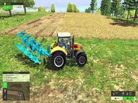 Farmer Simulator 17: New Harvest screenshot, image №971119 - RAWG