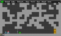 Idiot (itch) screenshot, image №1273673 - RAWG