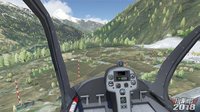 FlyWings 2018 Flight Simulator screenshot, image №1772216 - RAWG