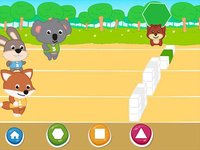 Baby Shapes & Colors FREE screenshot, image №1451701 - RAWG