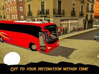 City Bus Simulation: Pick & Drop Realistic Drive screenshot, image №1646907 - RAWG