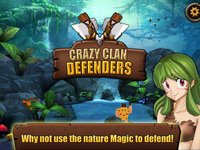 Crazy Clan Defender screenshot, image №1794818 - RAWG