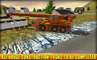 Construction City 2019: Building Simulator screenshot, image №1713568 - RAWG