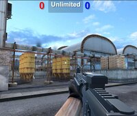 SteelFire screenshot, image №3317795 - RAWG