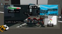 Underground (itch) (Alejandro Perez Jodar) screenshot, image №2589649 - RAWG