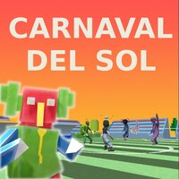 Alpha | Carnaval del Sol screenshot, image №3173016 - RAWG