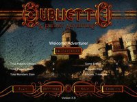 Oubliette screenshot, image №2147635 - RAWG