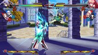 Nitroplus Blasterz: Heroines Infinite Duel screenshot, image №638273 - RAWG
