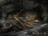 Bracken Tor: The Time of Tooth and Claw screenshot, image №566352 - RAWG
