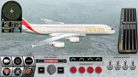 Flight Simulator X 2016 Air HD screenshot, image №1564056 - RAWG