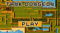 Tank Dungeon Prototype screenshot, image №3385424 - RAWG