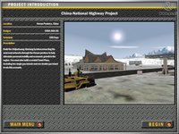 Caterpillar Construction Tycoon screenshot, image №440610 - RAWG