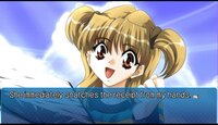 Never 7: The End of Infinity screenshot, image №4188884 - RAWG