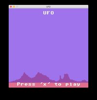 UFO (Softwave) screenshot, image №1246989 - RAWG