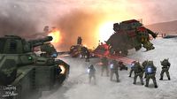 Warhammer 40,000: Dawn of War – Winter Assault screenshot, image №106457 - RAWG