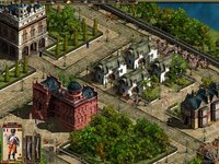 Cossacks 2: Napoleonic Wars screenshot, image №378032 - RAWG