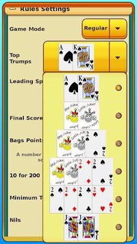 Spades screenshot, image №1506148 - RAWG