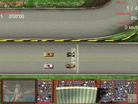 Pinchcliffe Grand Prix screenshot, image №496323 - RAWG