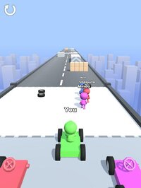 CarCraft.io screenshot, image №2926191 - RAWG