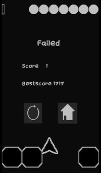 Swipe It! (itch) screenshot, image №1308286 - RAWG