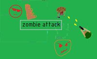 zombie attack (Vadimilyano) screenshot, image №3842064 - RAWG