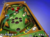 Pinball Master screenshot, image №346794 - RAWG