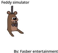 Feddy Simulator screenshot, image №3329955 - RAWG