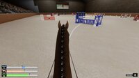 Pro Show Jumping screenshot, image №4009295 - RAWG