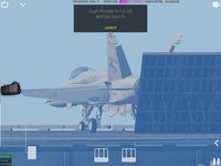 Carrier Landing HD screenshot, image №978368 - RAWG