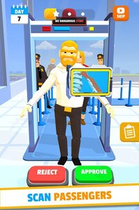 Luggage Please screenshot, image №2408952 - RAWG
