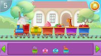 Kids Learn to Count 123 (Lite) screenshot, image №1370866 - RAWG