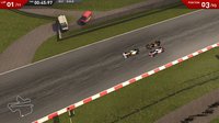 F1 Online: The Game screenshot, image №583618 - RAWG