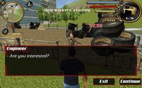 Real Gangster Crime 2 screenshot, image №1339988 - RAWG