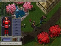 Ultima Online: Samurai Empire screenshot, image №407199 - RAWG