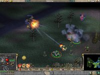 Empire Earth: The Art of Conquest screenshot, image №318655 - RAWG