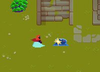 HoodedKnight screenshot, image №3427010 - RAWG