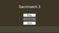 Sacrimatch3 screenshot, image №3412429 - RAWG