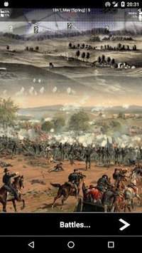 American Civil War game FULL screenshot, image №1471791 - RAWG